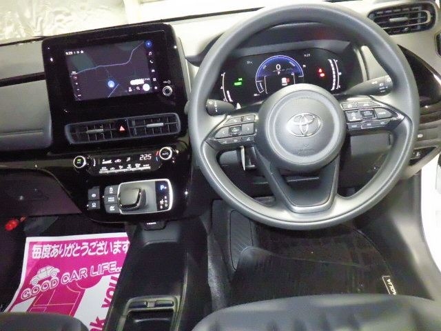 Toyota AQUA 2026 8482177-4