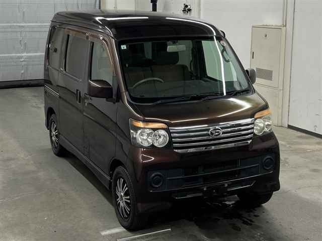 Daihatsu ATRAI WAGON 2011 8483982-0