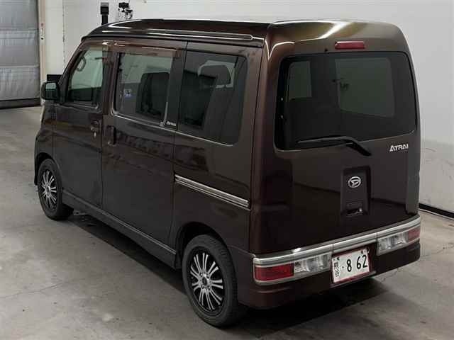 Daihatsu ATRAI WAGON 2011 8483982-1
