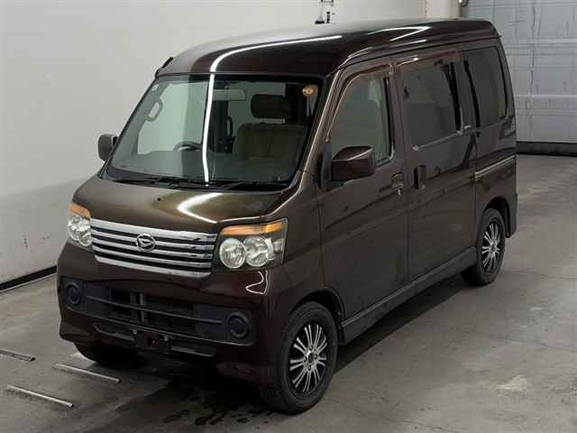Daihatsu ATRAI WAGON 2011 8483982-4