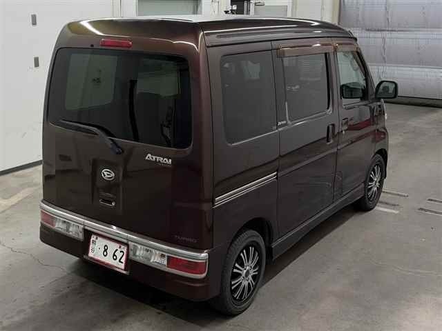 Daihatsu ATRAI WAGON 2011 8483982-5