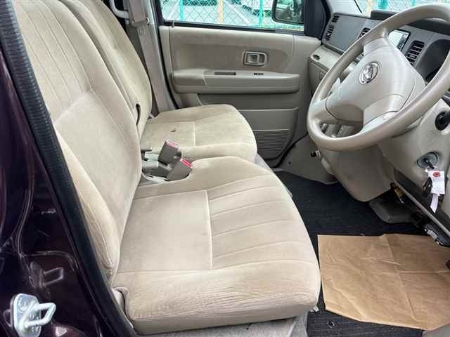 Daihatsu ATRAI WAGON 2011 8483982-7
