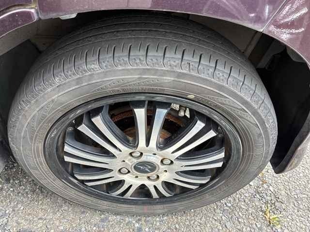 Daihatsu ATRAI WAGON 2011 8483982-9