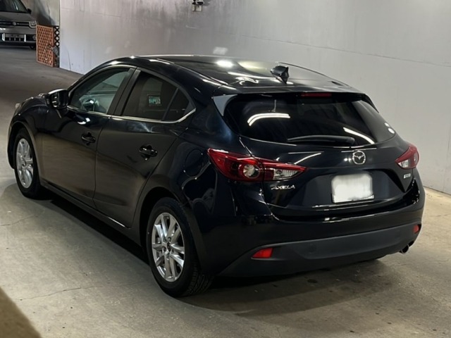 Mazda AXELA 2014 8480030-1