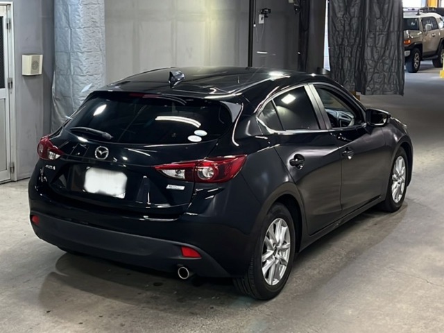 Mazda AXELA 2014 8480030-5