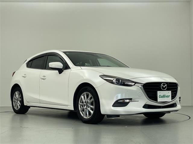Mazda AXELA 2017 8480172-0