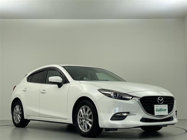 Mazda AXELA 2017 8480172-12