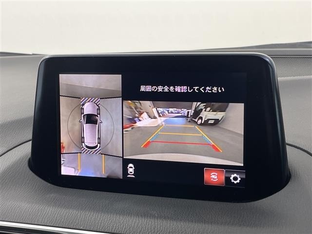 Mazda AXELA 2017 8480172-16