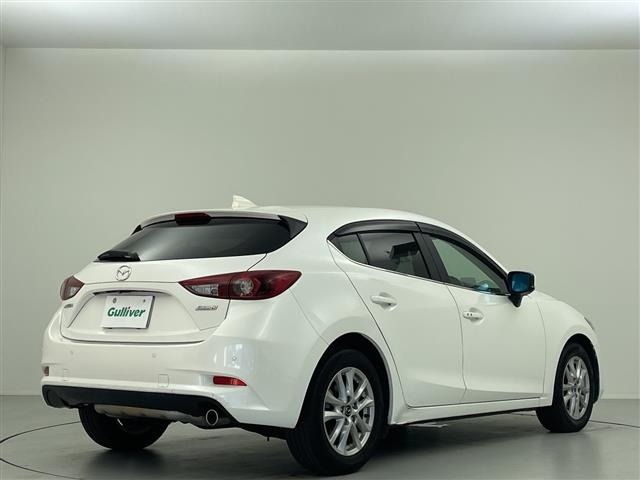 Mazda AXELA 2017 8480172-2
