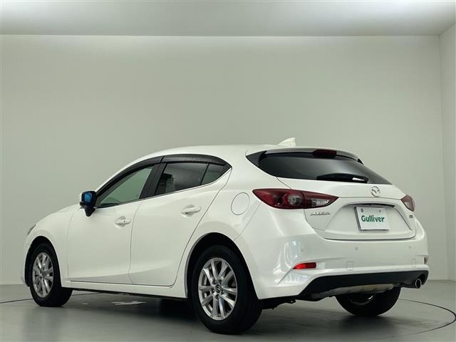 Mazda AXELA 2017 8480172-20