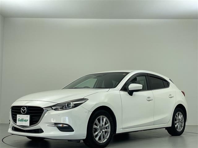 Mazda AXELA 2017 8480172-22