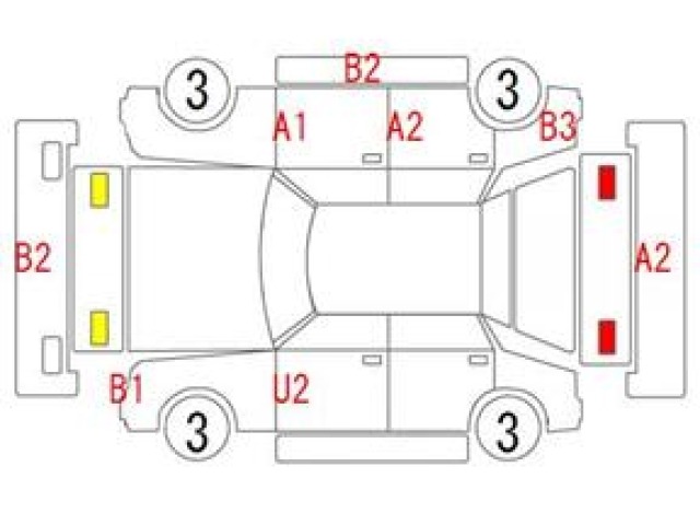 Mazda AXELA 2017 8480172-23