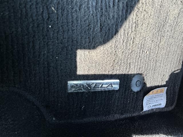Mazda AXELA 2017 8480247-11