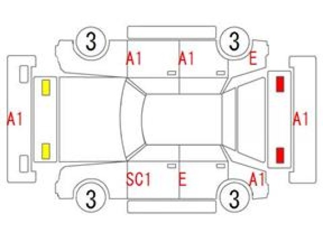 Mazda AXELA 2017 8480247-23