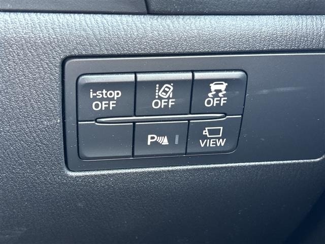 Mazda AXELA 2017 8480247-8