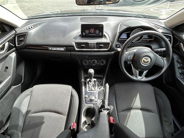 Mazda AXELA 2015 8480248-2