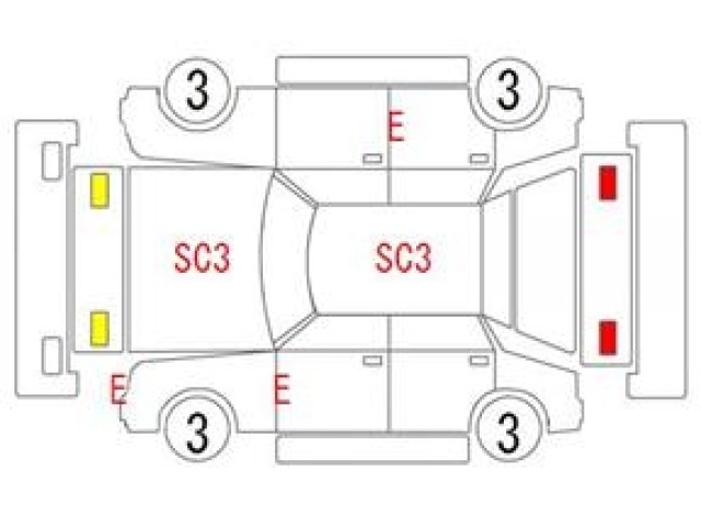 Mazda AXELA 2015 8480248-3