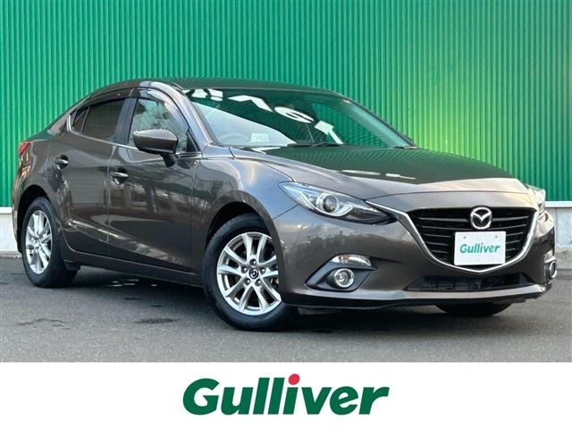 Mazda AXELA 2014 8480261-0