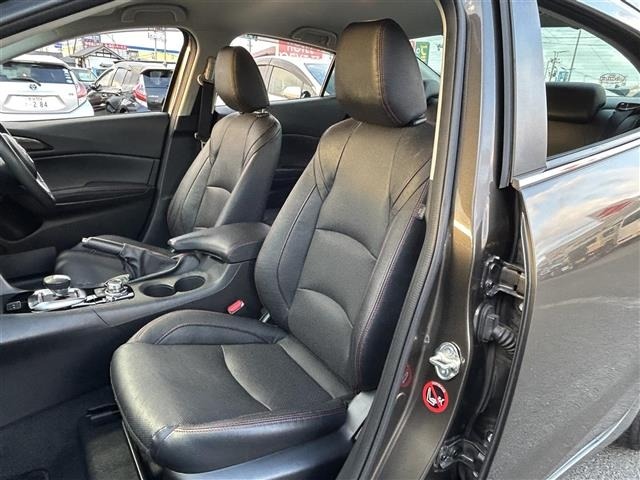 Mazda AXELA 2014 8480261-10