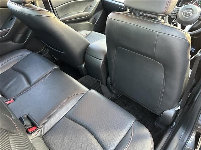 Mazda AXELA 2014 8480261-13