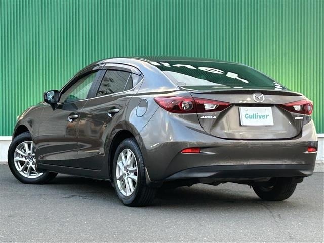 Mazda AXELA 2014 8480261-14