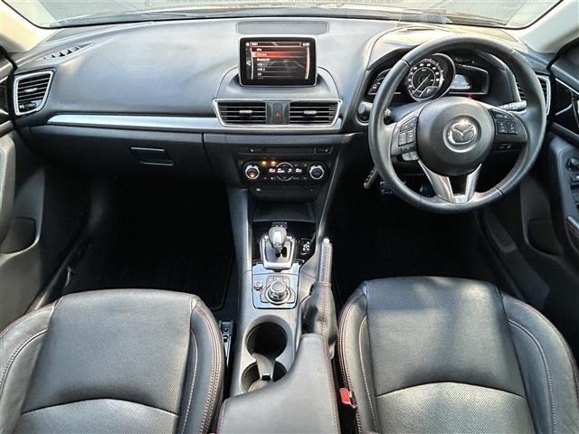 Mazda AXELA 2014 8480261-15