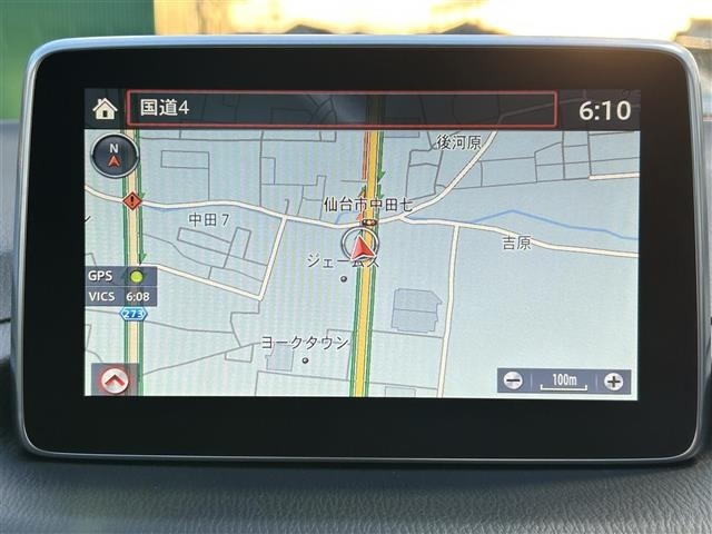 Mazda AXELA 2014 8480261-16