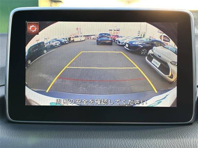Mazda AXELA 2014 8480261-17