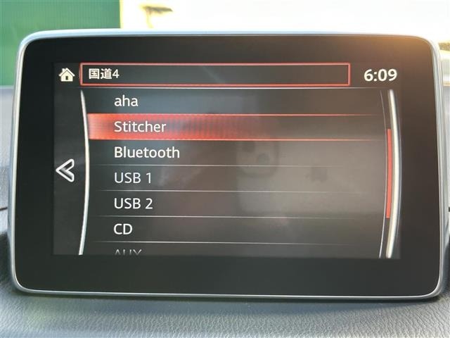 Mazda AXELA 2014 8480261-18