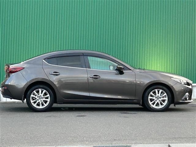 Mazda AXELA 2014 8480261-2