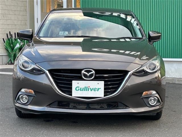Mazda AXELA 2014 8480261-23