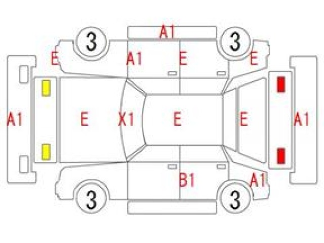 Mazda AXELA 2014 8480261-24