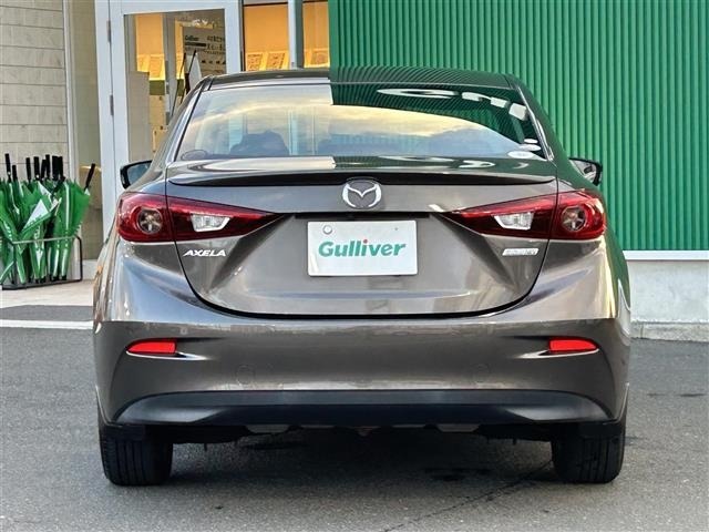 Mazda AXELA 2014 8480261-4