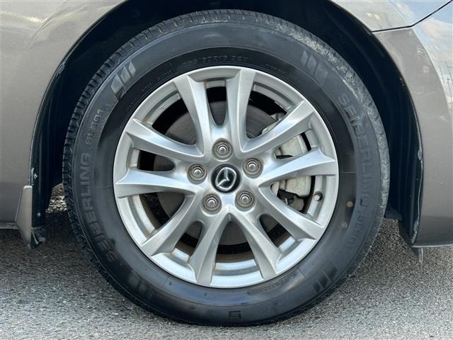 Mazda AXELA 2014 8480261-6