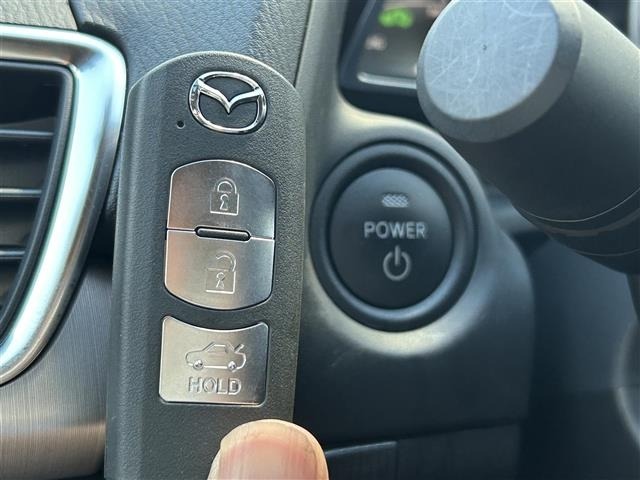 Mazda AXELA 2014 8480261-7