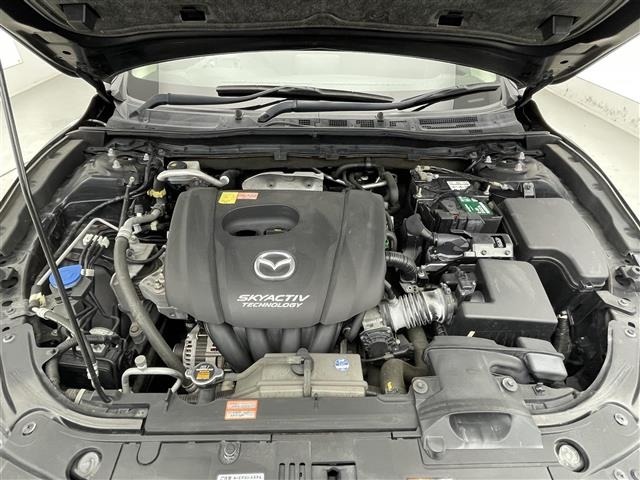 Mazda AXELA 2015 8480273-14