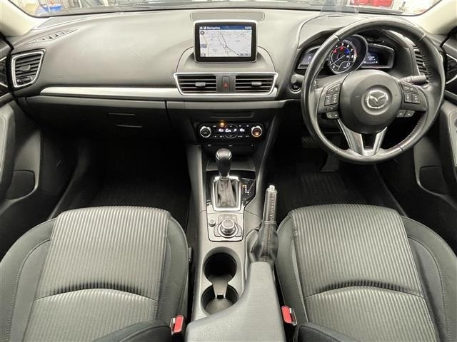 Mazda AXELA 2015 8480273-15