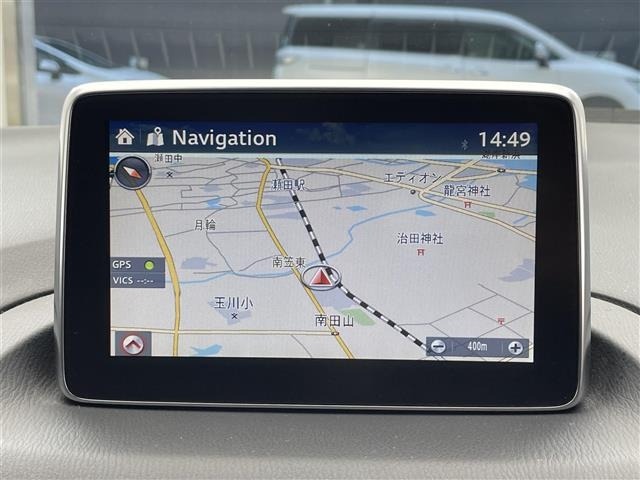 Mazda AXELA 2015 8480273-16