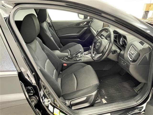 Mazda AXELA 2015 8480273-2