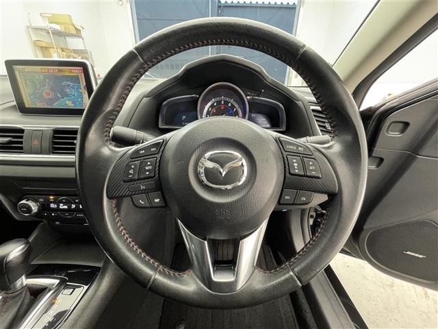 Mazda AXELA 2015 8480273-3