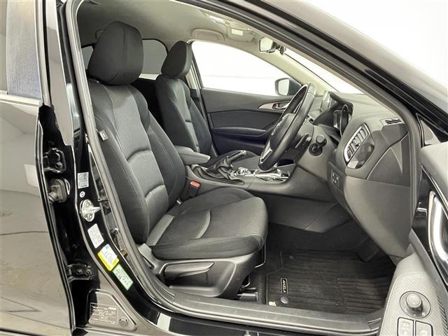 Mazda AXELA 2015 8480273-4