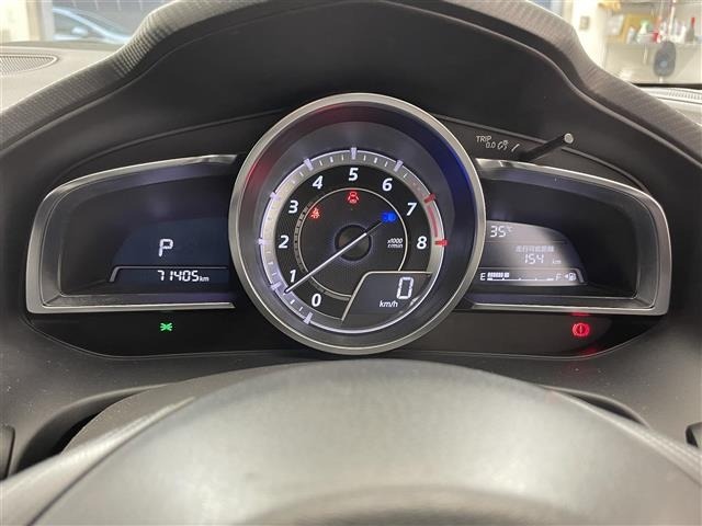 Mazda AXELA 2015 8480273-5