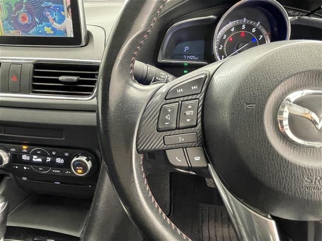 Mazda AXELA 2015 8480273-7