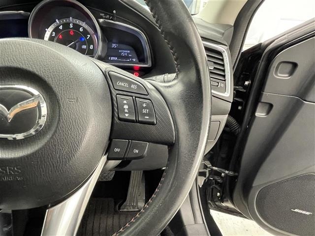 Mazda AXELA 2015 8480273-8