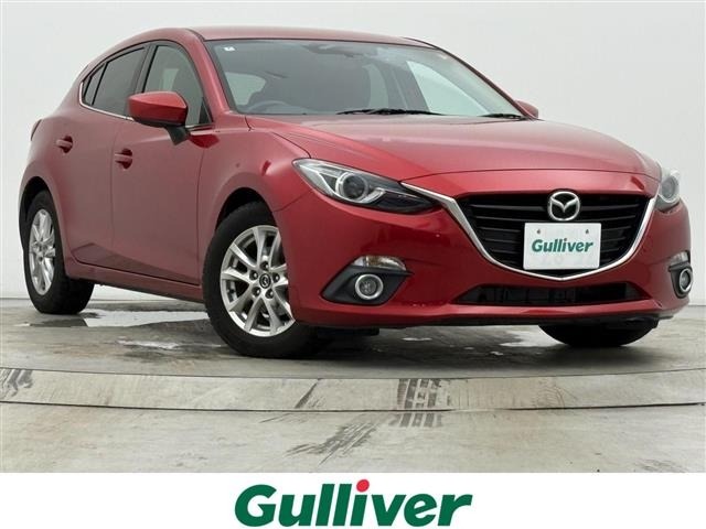 Mazda AXELA 2014 8480274-0