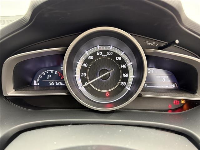 Mazda AXELA 2014 8480274-11