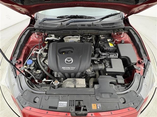 Mazda AXELA 2014 8480274-14
