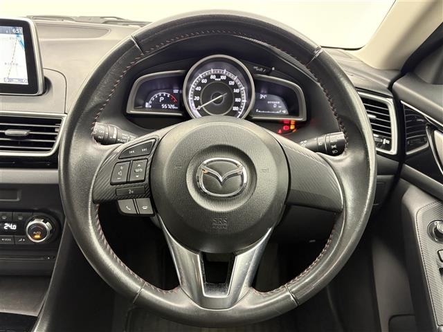 Mazda AXELA 2014 8480274-7