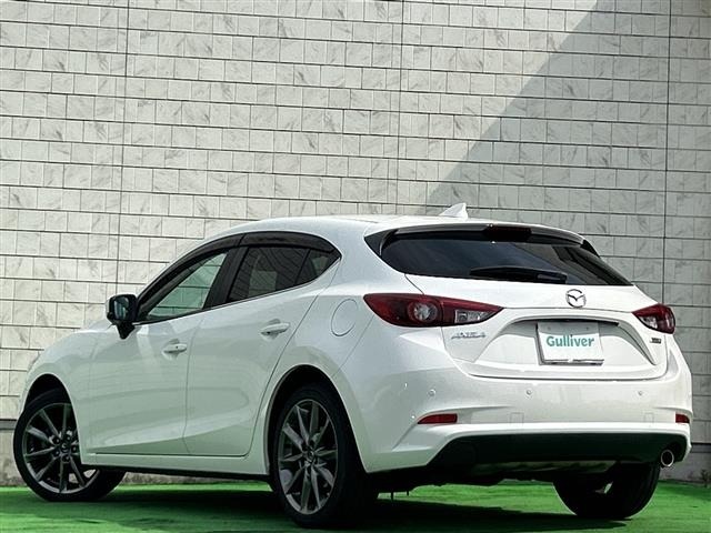 Mazda AXELA 2017 8480298-13