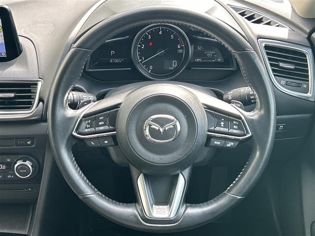 Mazda AXELA 2017 8480298-19
